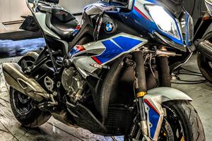 BMW S1000XR 2019