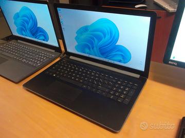 NOTEBOOK HP 15 AMD A9-8G-250SSD-WINDOWS 11