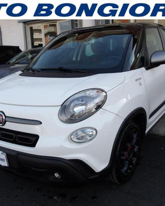 Fiat 500L 500L Cross 1.4 95cv my20