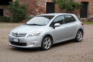 TOYOTA AURIS 1.4 TURBODIESEL