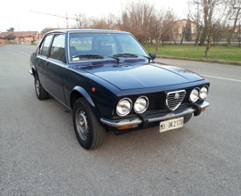 Alfa Romeo Alfetta 1.8