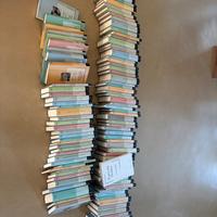 La biblioteca Repubblica 900 completa