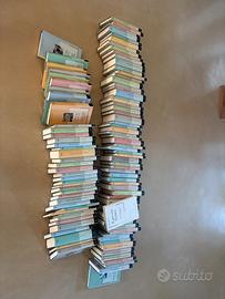 La biblioteca Repubblica 900 completa