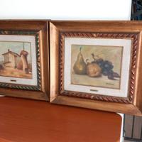 Quadri di A. Daliana