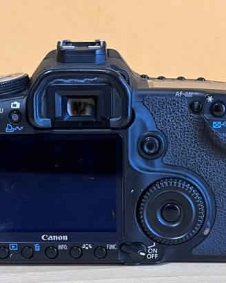 Canon Eos 50D