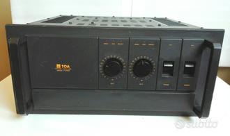 P300D TOA - 中古オーディオ 高価買取・販売 ハイファイ堂