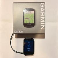 Garmin 530
