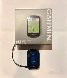 Garmin 530