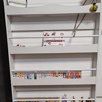 Libreria per bambini SONGMICS