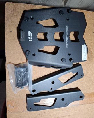 Givi Diverse piastre Monokey 