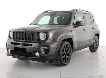 Jeep Renegade 1.6 M.jet II120cv Limited