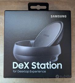 Samsung DeX Station