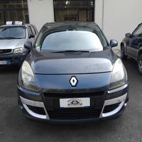 Renault Scenic Scénic X-Mod 1.5 dCi 110CV Luxe