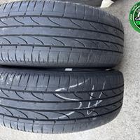 gomme usate 2156017 Estivo BRIDGESTONE - DUE - 452