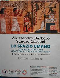 ISBN 9788842119005 Lo spazio umano