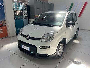 FIAT Panda 1.0 FireFly 70cv S&S Hybrid