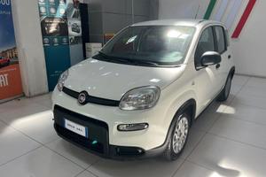 FIAT Panda 1.0 FireFly 70cv S&S Hybrid