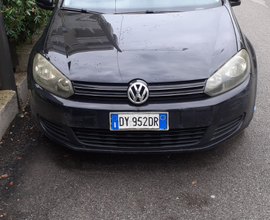 Golf 1.6 volkswagen