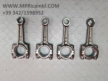 BIELLE BIELLA YAMAHA R1 2009 2010 YZF 2014 2013 R