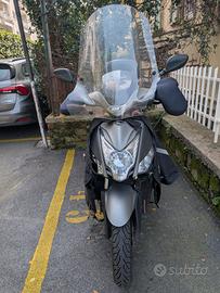 Kymco agility 125 750€