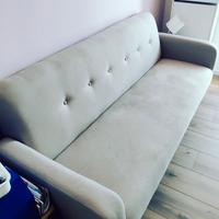 divano letto 205 x 84