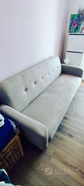 divano letto 205 x 84