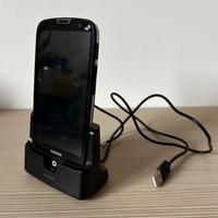 Smartphone brondi amico xs