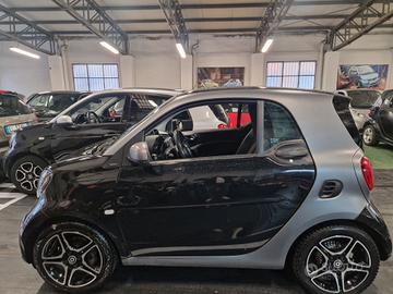 Turbo 90cv 18th anniversario garanzia navi led