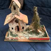 6 casette per Presepe