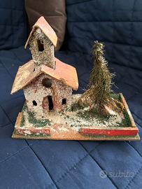 6 casette per Presepe