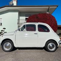 Fiat 500 500L 1970