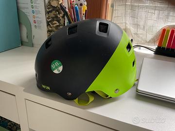 Casco bici bambino decatlon