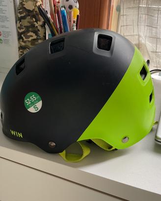 Casco bici bambino decatlon