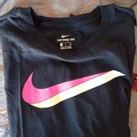 T-shirt Nike donna