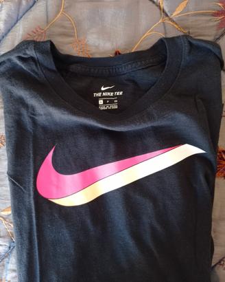 T-shirt Nike donna
