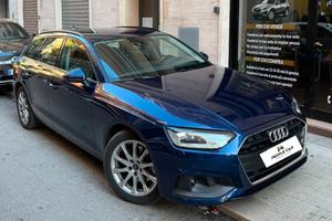 Audi A4 Avant 30 TDI S tronic - 100KW
