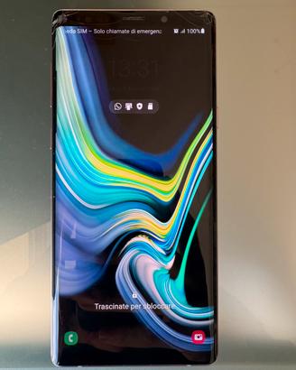 Samsung Note 9