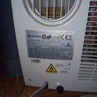 Climatizzatori portatili