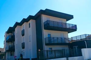 Appartamento nuovo a pochi passi dal mare