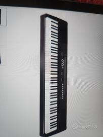 DIGITAL PIANO RP-25 Ring Way