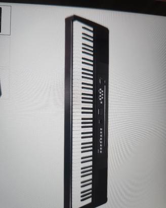 DIGITAL PIANO RP-25 Ring Way