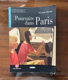 Lobro in francese: Poursuite dand Paris