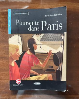 Lobro in francese: Poursuite dand Paris