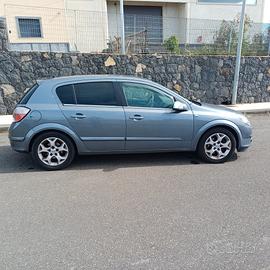Opel Astra 1.7 CDTI anno 2007