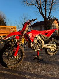Motocross