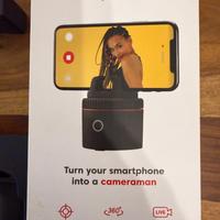 Pivo – Smart Motion Pod per foto e video (Usato)