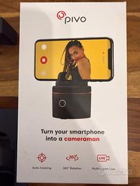 Pivo – Smart Motion Pod per foto e video (Usato)