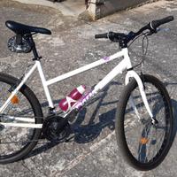 BICICLETTA MTB ROCKRIDER 300 B-TWIN