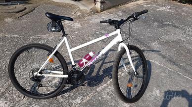 BICICLETTA MTB ROCKRIDER 300 B-TWIN