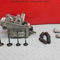 TESTATA COMPLETA HONDA CRF 250 2010 2013 CR-F CRE